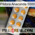 Píldora Anaconda 5000 levitra1